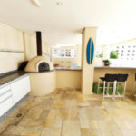 Cobertura à venda, 196 m² por R$ 2.200.000,00 - Jardim Las Palmas - Guarujá/SP