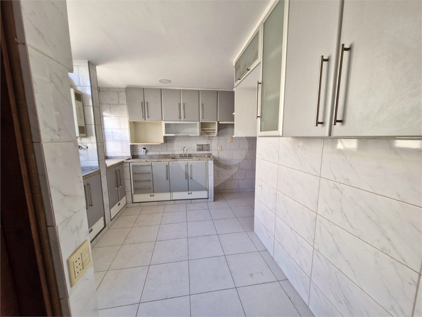 Apartamento à venda com 2 quartos em Tijuca, Rio de Janeiro, RJ
