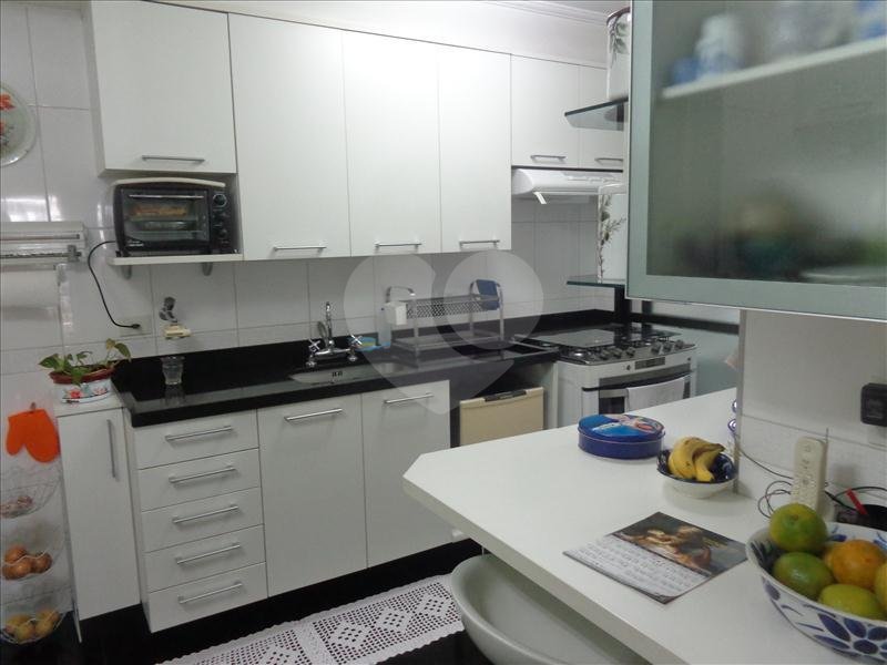 Apartamento à venda com 3 quartos, sendo 2 suítes, em Vila Leopoldina, São Paulo, SP