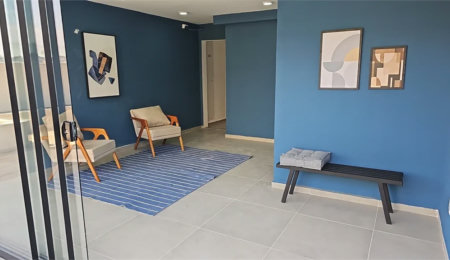 Apartamento à venda com 2 quartos em Butantã, São Paulo, SP