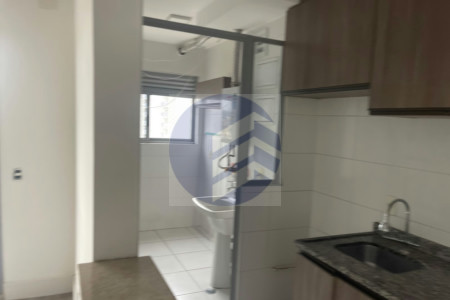 Apartamento para alugar com 3 quartos, sendo 1 suíte, em Vila Mascote, São Paulo - SP