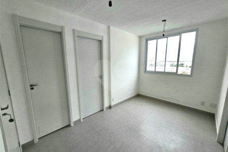 Apartamento à venda com 2 quartos em Mooca, São Paulo, SP