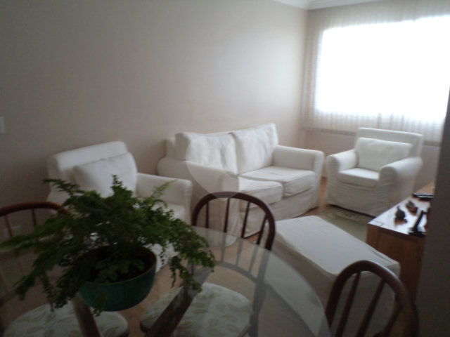 Apartamento à venda com 2 quartos em Santana, São Paulo, SP