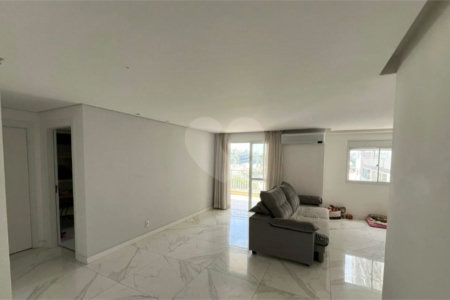 Apartamento à venda com 2 suítes em Jardim Vazani, São Paulo, SP