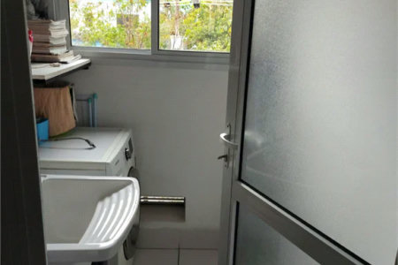 Apartamento à venda com 1 suíte em Jardim Leonor, São Paulo, SP