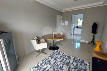 Apartamento à venda com 2 quartos, sendo 1 suíte, em Vila Lucy, Sorocaba, SP