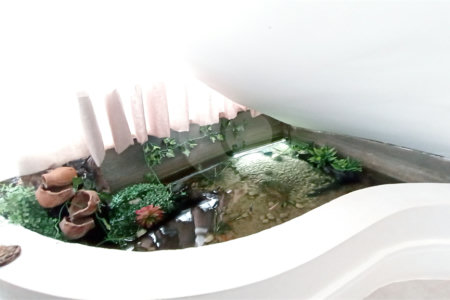 Casa à venda com 3 suítes no condomínio Vila do Sol, Valinhos - SP
