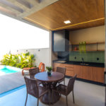 Casa à venda com 3 suítes no condomínio Residencial Dona Maria Candida, Indaiatuba - SP