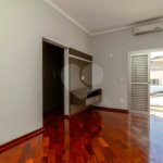 Casa à venda ou para alugar com 4 suítes no condomínio Residencial Tivoli Park, Sorocaba - SP