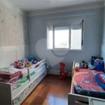 Apartamento à venda com 3 suítes em Parque Residencial Aquarius, São José dos Campos, SP
