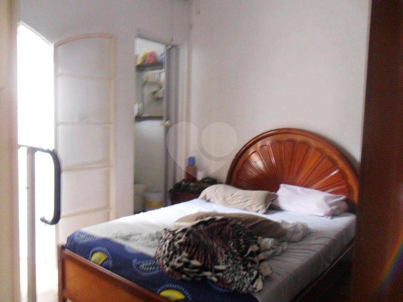 Sobrado à venda com 2 quartos em Casa Verde, São Paulo, SP