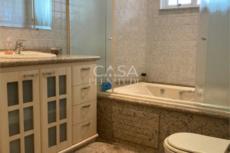 Casa em condomínio à venda com 4 quartos, sendo 3 suítes, em Aparecidinha, Sorocaba, SP