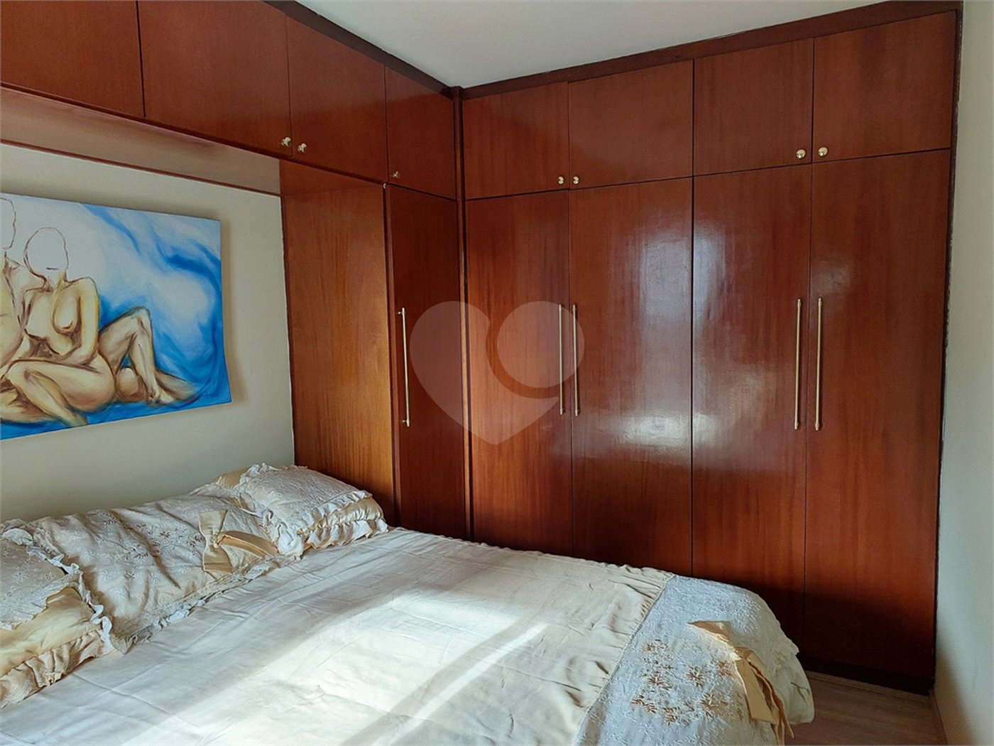 Apartamento à venda com 3 quartos, sendo 1 suíte,  em Santana, São Paulo, SP