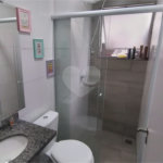 Apartamento à venda com 2 quartos em Conjunto Habitacional Júlio de Mesquita Filho, Sorocaba, SP
