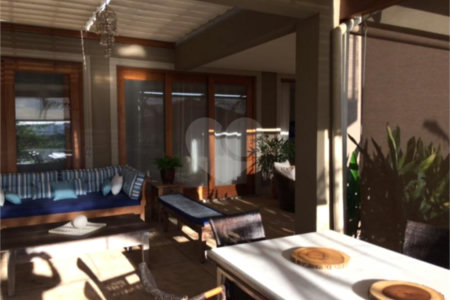 Casa à venda com 4 suítes no condomínio São Joaquim, Vinhedo - SP
