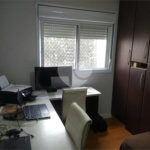Apartamento à venda com 3 suítes em Jardim Marajoara, São Paulo, SP