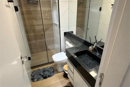 Apartamento à venda com 2 quartos, sendo 1 suíte,  em Brás, São Paulo, SP