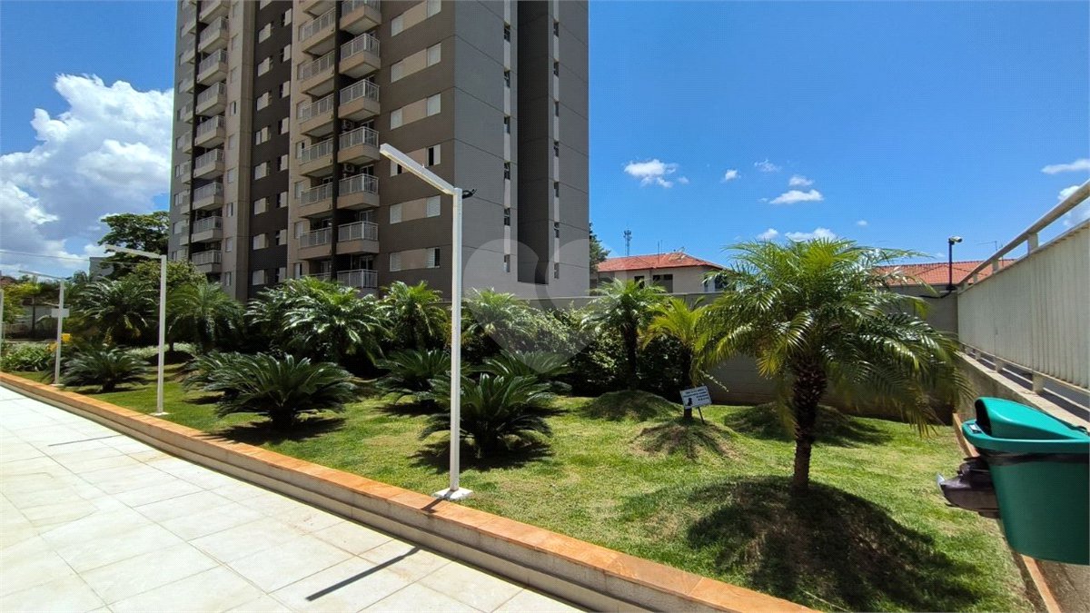 Apartamento à venda com 2 quartos, sendo 1 suíte, em Vila Amélia, Ribeirão Preto, SP