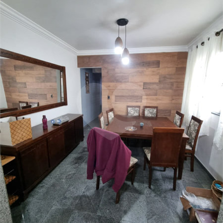 Sobrado à venda com 3 quartos, sendo 1 suíte, em Jardim Nossa Senhora do Carmo, São Paulo, SP