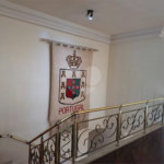 Casa à venda com 6 suítes no condomínio Portal da Raposo, Sorocaba - SP