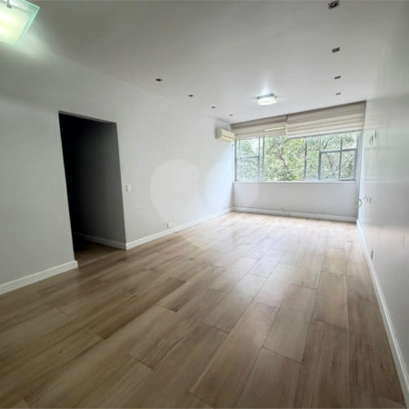 Apartamento à venda com 3 quartos em Tijuca, Rio de Janeiro, RJ