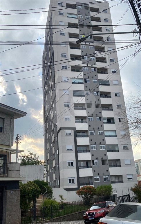 Apartamento à venda com 2 quartos, sendo 1 suíte, em Vila Paulicéia, São Paulo, SP