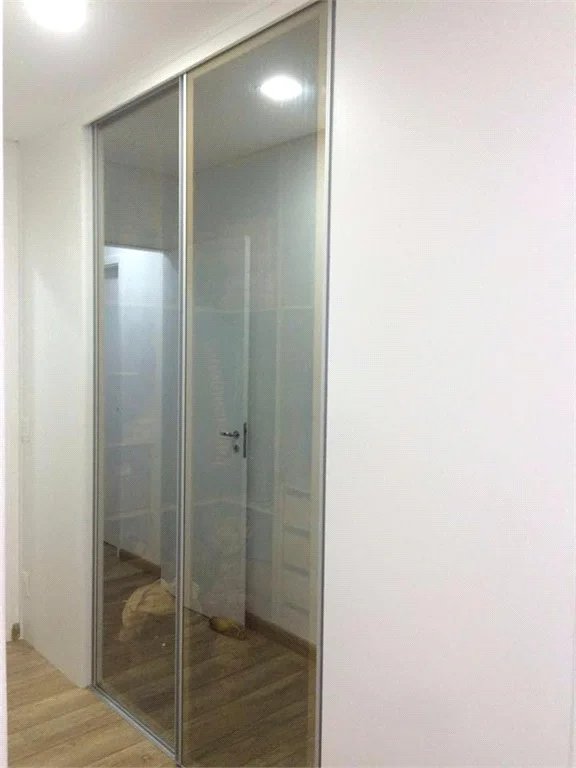 Apartamento à venda com 3 quartos, sendo 1 suíte,  em Parque Reboucas, São Paulo, SP