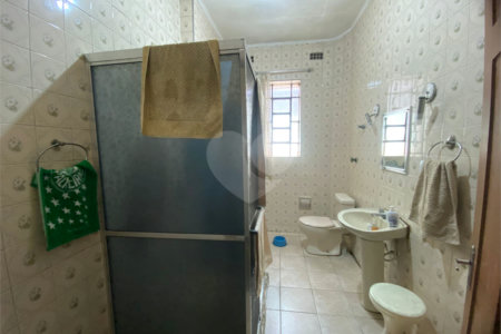 Casa à venda com 4 quartos em Santana, São Paulo, SP