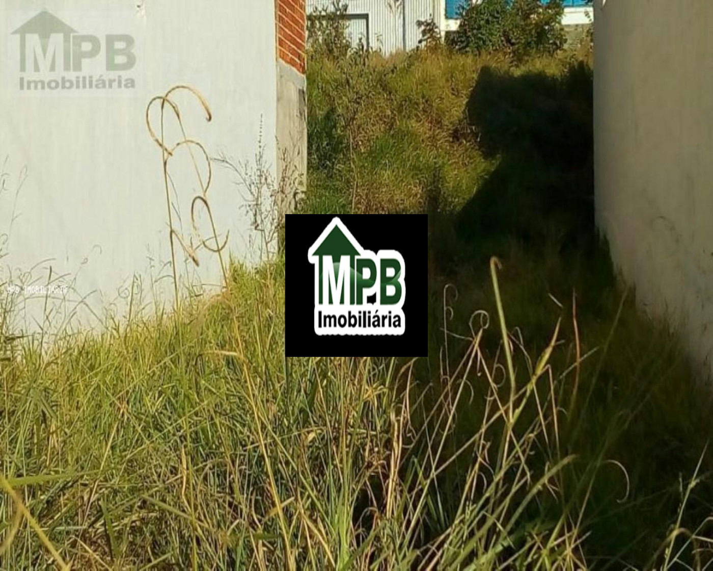 Terreno à venda em Jardim Santa Esmeralda, Sorocaba, SP