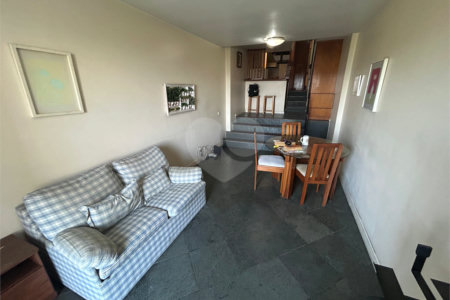 Apartamento à venda com 2 suítes em Flamengo, Rio de Janeiro, RJ