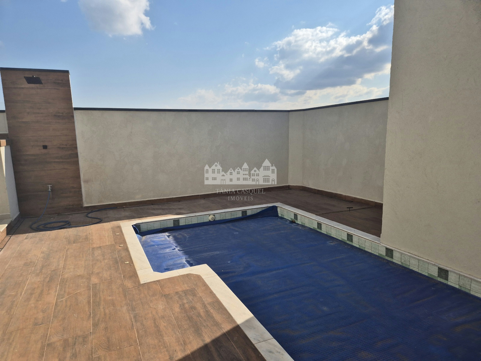 Casa de Condomínio, 4 quartos - Foto 20