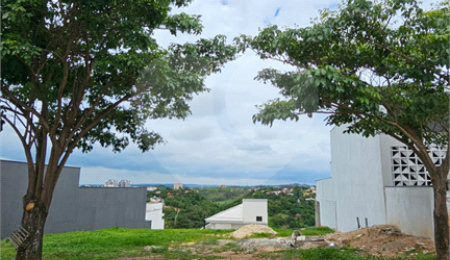 Terreno à venda no condomínio Julia Martinez, Sorocaba - SP