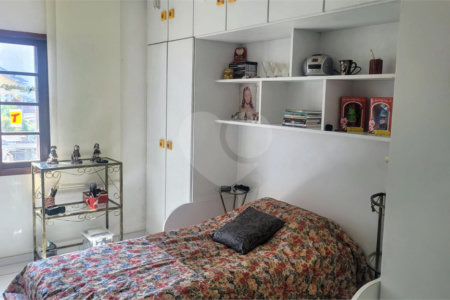 Sobrado à venda com 2 quartos em Tucuruvi, São Paulo, SP