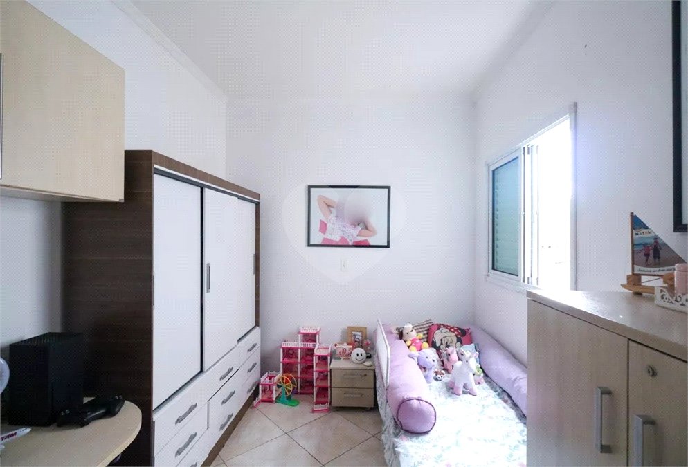 Cobertura à venda com 3 quartos, sendo 1 suíte,  em Santa Maria, Santo André, SP