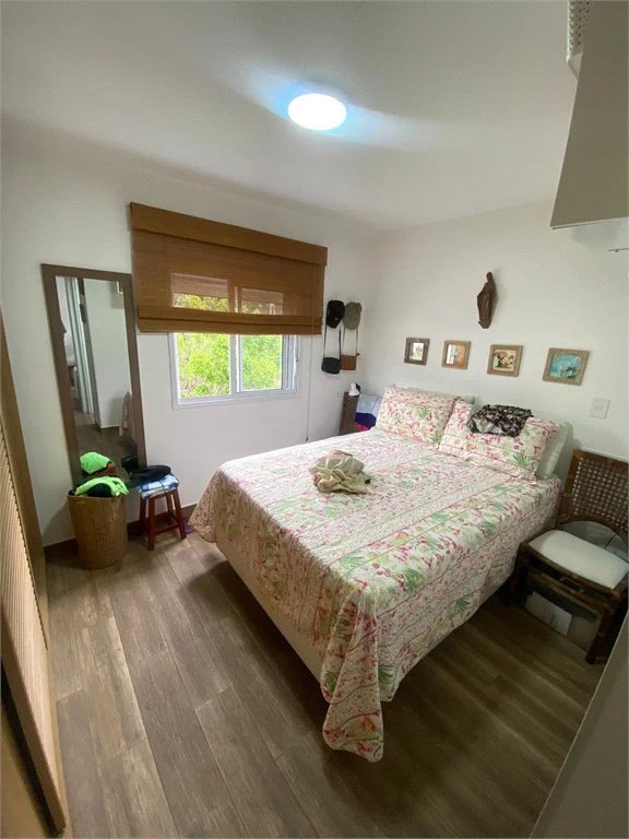 Apartamento à venda com 1 suíte em Vila Andrade, São Paulo, SP