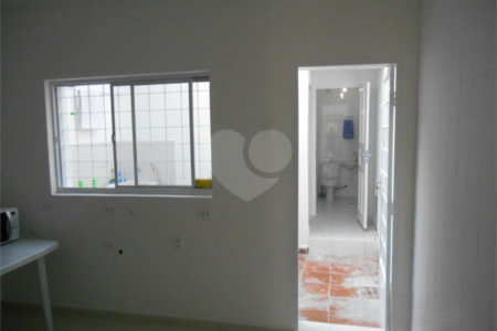 Sobrado à venda com 2 quartos em Vila Gomes Cardim, São Paulo, SP