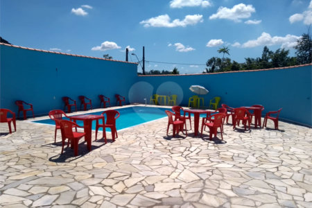 Salão à venda em Residencial São Gabriel, Salto, SP