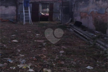 Terreno à venda em Vila Cordeiro, São Paulo, SP