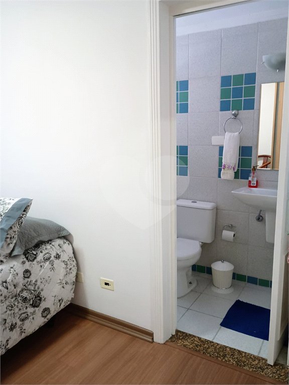 Apartamento à venda com 3 quartos, sendo 1 suíte, em Jaçanã, São Paulo, SP
