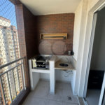 Apartamento à venda com 3 quartos, sendo 1 suíte, em Jaguaré, São Paulo, SP
