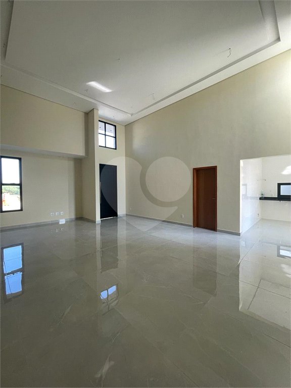 Casa à venda com 3 suítes no condomínio Ibiti Reserva, Sorocaba - SP