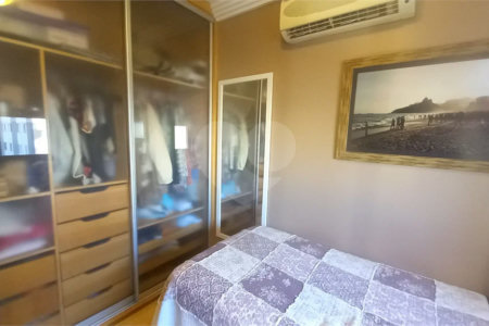 Apartamento à venda com 4 quartos, sendo 3 suítes,  em Santana, São Paulo, SP