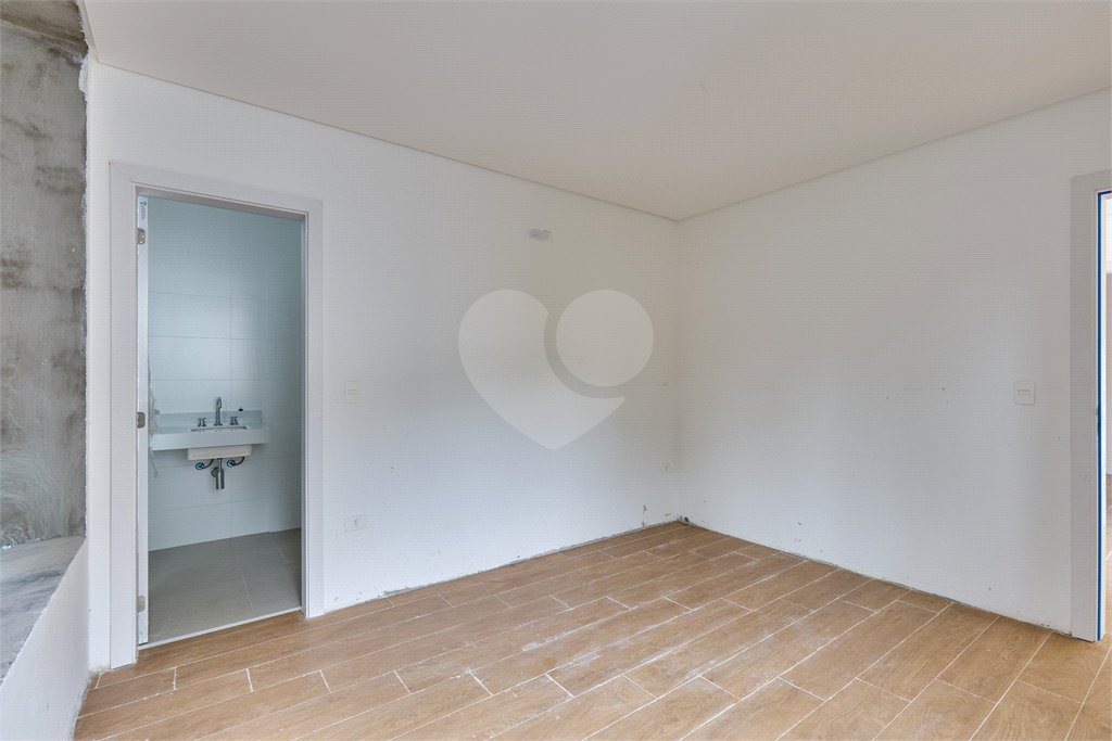 Casa à venda com 4 suítes no condomínio Gaia, São Paulo - SP