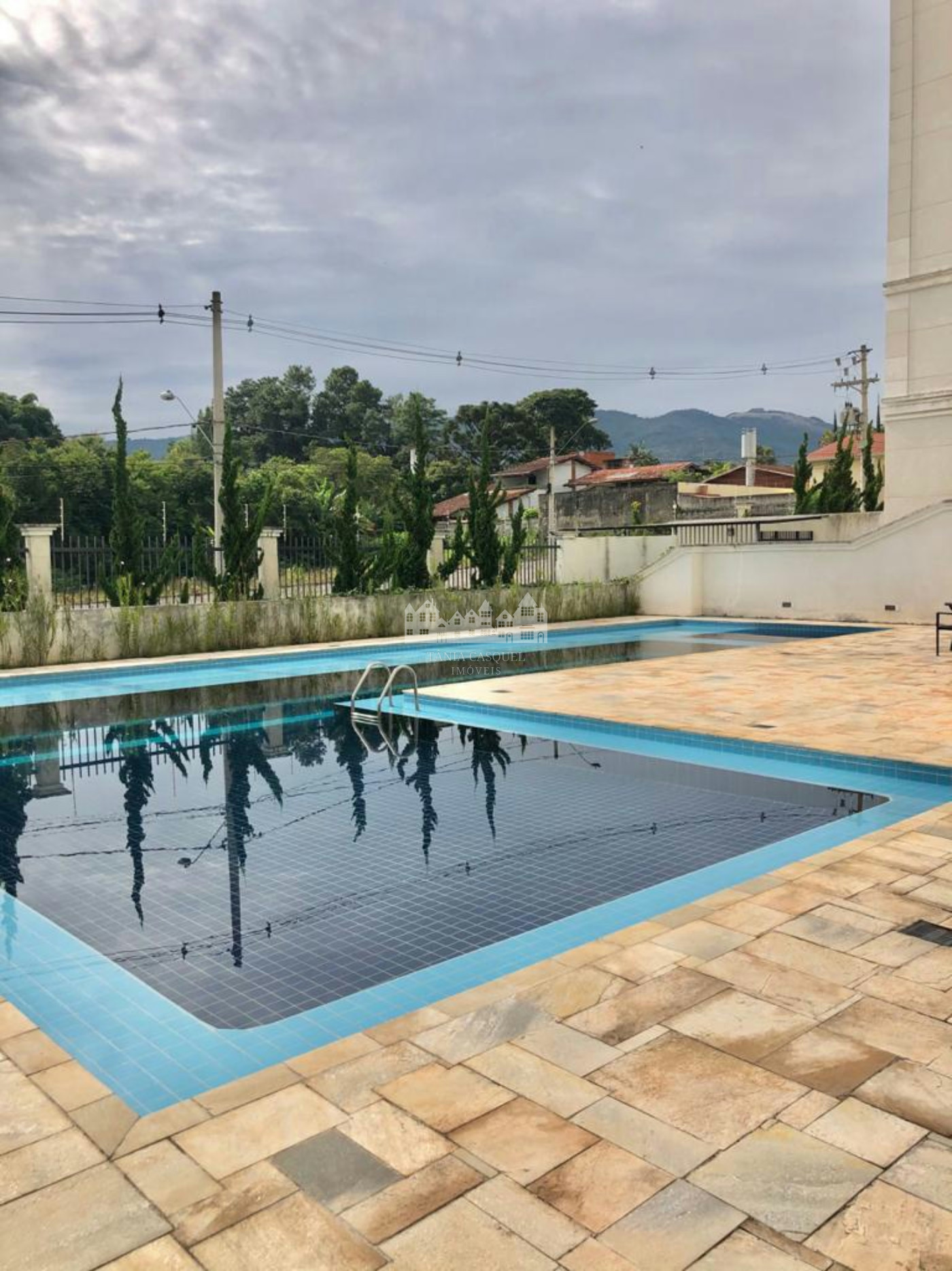 Apartamento à venda com 3 quartos, sendo 1 suíte,  em Vila Helena, Atibaia, SP