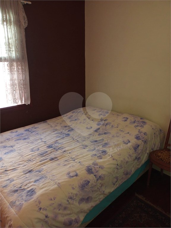 Sobrado à venda com 3 quartos em Jardim Colombo, São Paulo, SP