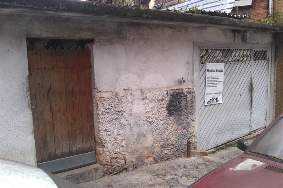 Terreno à venda com 4 quartos em Parque Mandaqui, São Paulo, SP