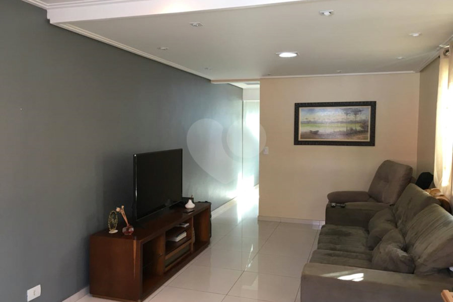 Sobrado à venda com 3 quartos, sendo 1 suíte, em Pirituba, São Paulo, SP