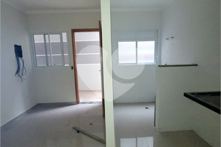 Casa à venda com 1 quarto no condomínio Residencial Vila Pauliceia, São Paulo - SP