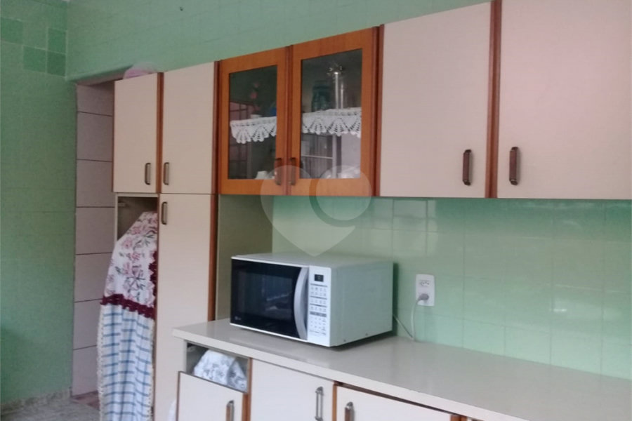 Sobrado à venda com 3 quartos em Cangaíba, São Paulo, SP