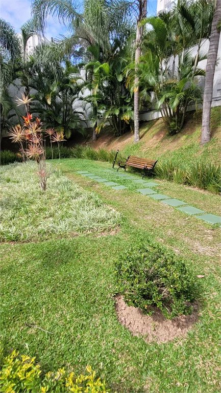 Apartamento à venda com 2 quartos, sendo 1 suíte, em Vila Andrade, São Paulo, SP